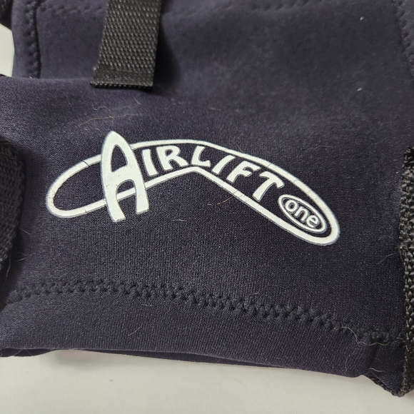 WALKABOUT Airlift One Medium Dog Back End Harness Walking Help Back Legs Rehab - Picture 9 of 10